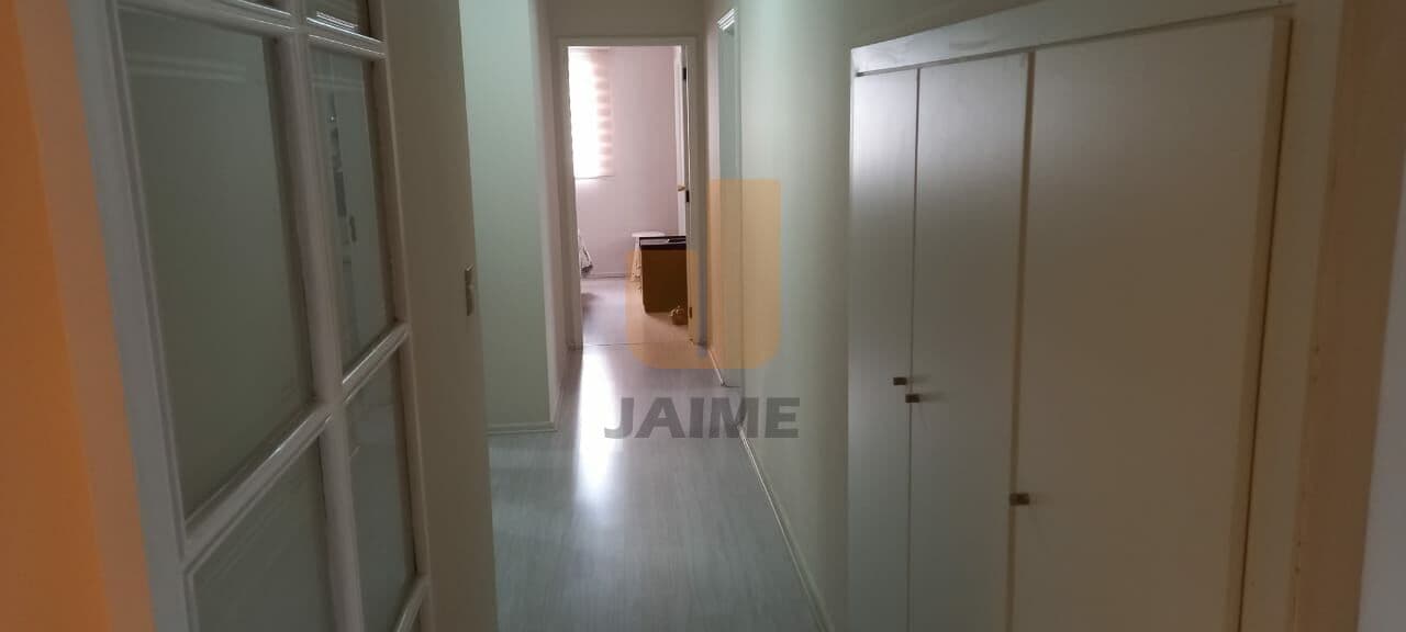 Apartamento de 3 dormitórios na R SÃO VICENTE DE PAULA — Higienópolis, São Paulo - foto 3