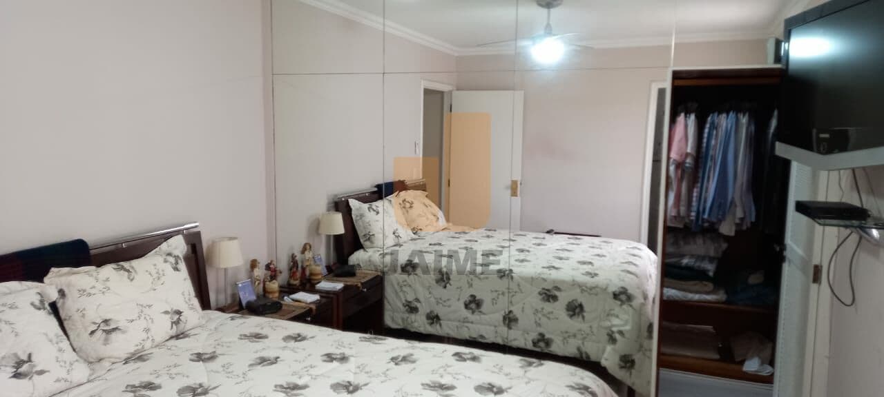 Apartamento de 3 dormitórios na R SÃO VICENTE DE PAULA — Higienópolis, São Paulo - foto 4