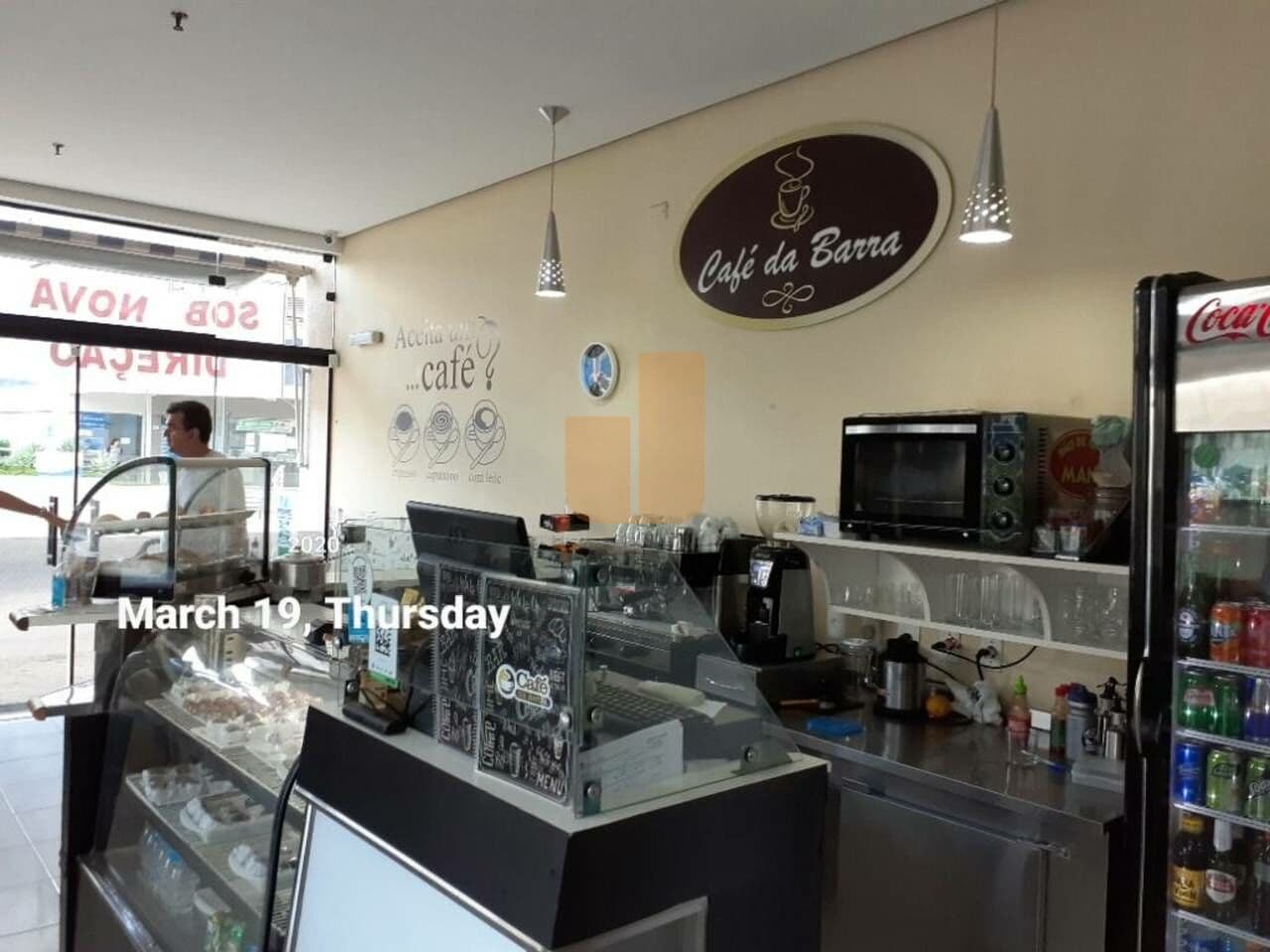 Comercial na R JOAQUIM MANUEL DE MACEDO — Barra Funda, São Paulo - foto 2