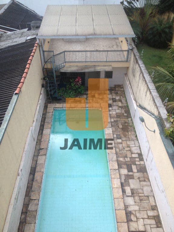 Casa de 4 dormitórios na R BARÃO DO BANANAL — Pompéia, São Paulo - foto 2