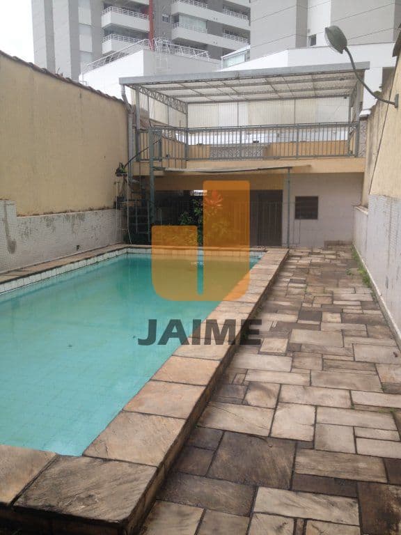 Casa de 4 dormitórios na R BARÃO DO BANANAL — Pompéia, São Paulo - foto 3