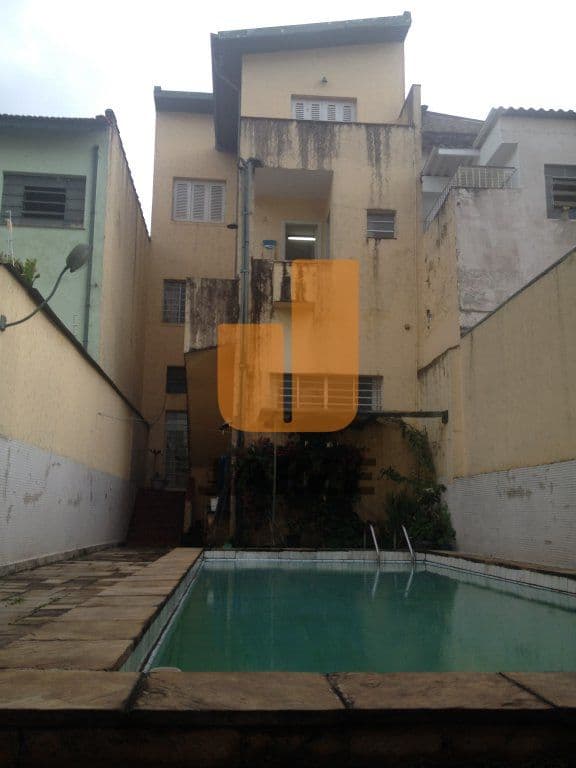 Casa de 4 dormitórios na R BARÃO DO BANANAL — Pompéia, São Paulo - foto 4