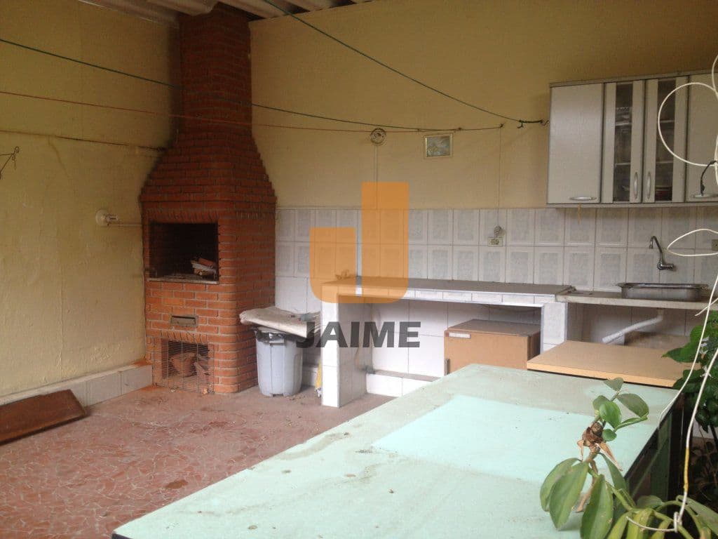 Casa de 4 dormitórios na R BARÃO DO BANANAL — Pompéia, São Paulo - foto 5