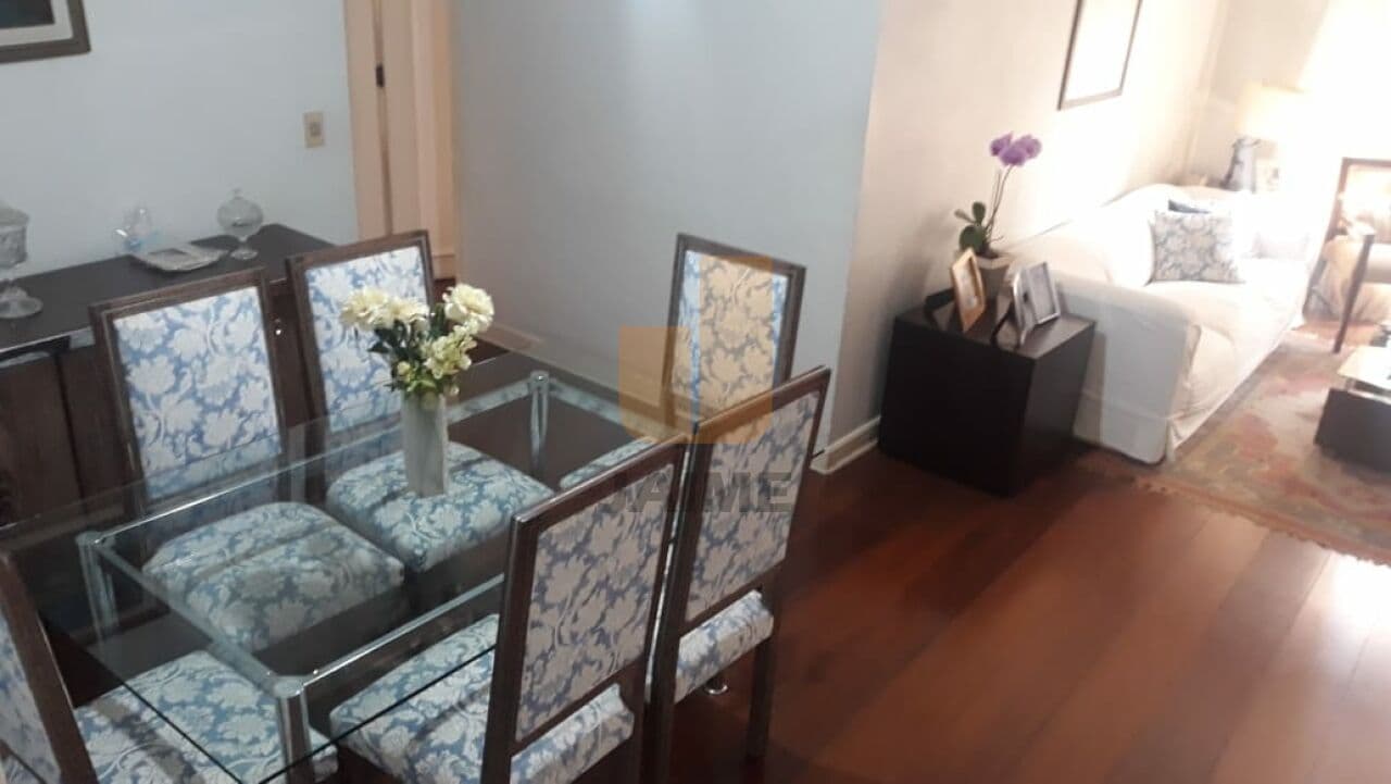 Apartamento em Sumarezinho