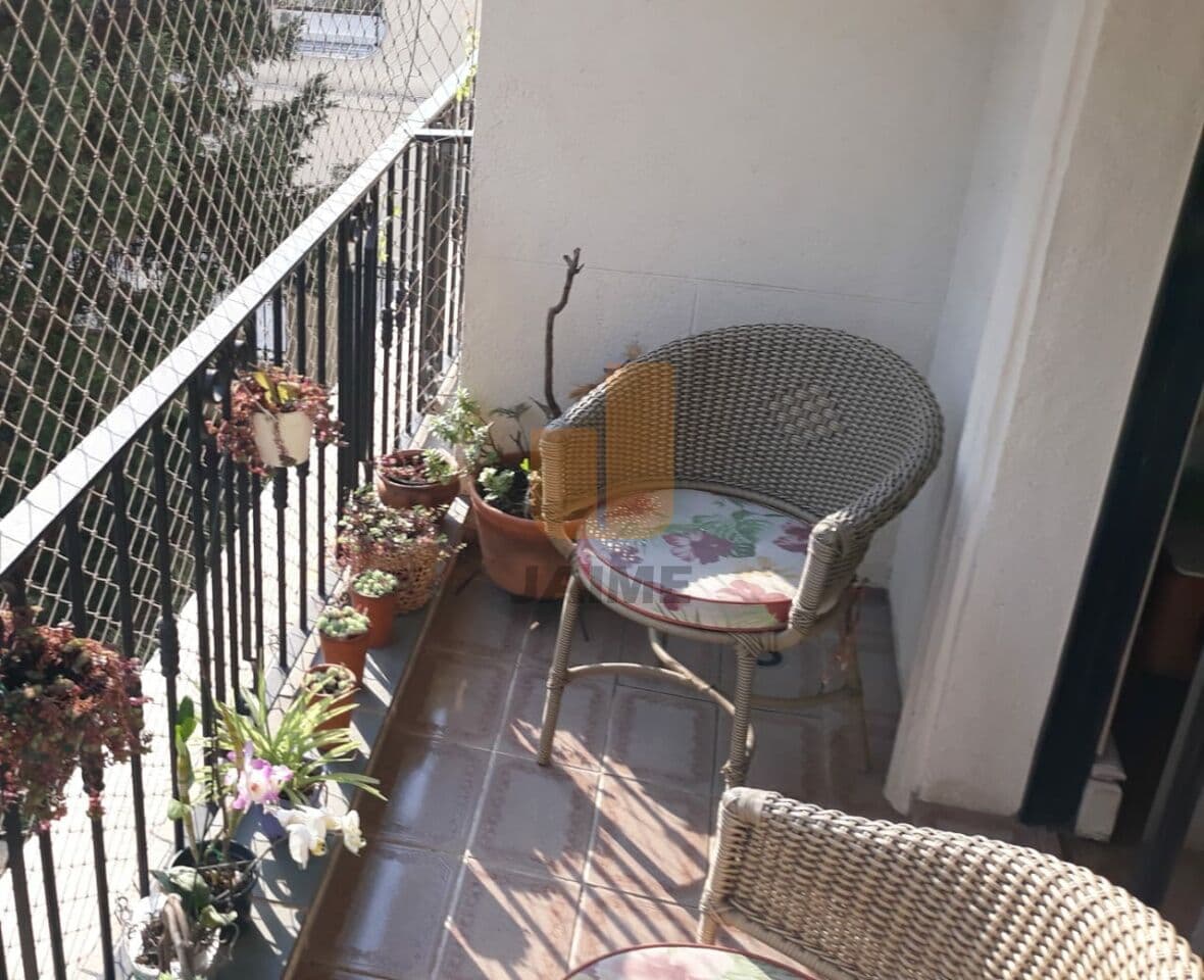 Apartamento de 3 dormitórios na R Harmonia — Sumarezinho, São Paulo - foto 3
