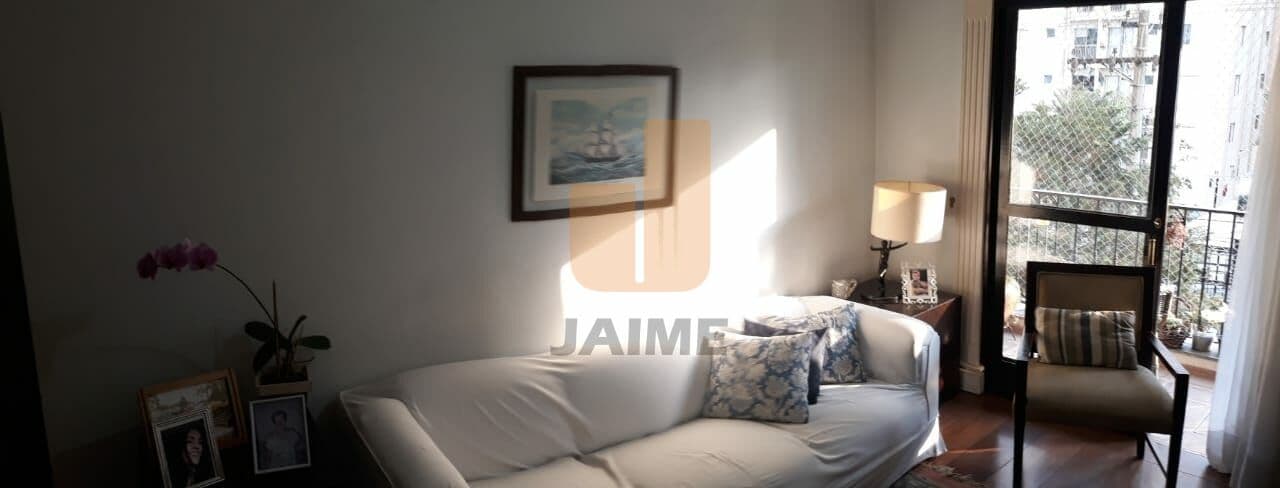 Apartamento de 3 dormitórios na R Harmonia — Sumarezinho, São Paulo - foto 5