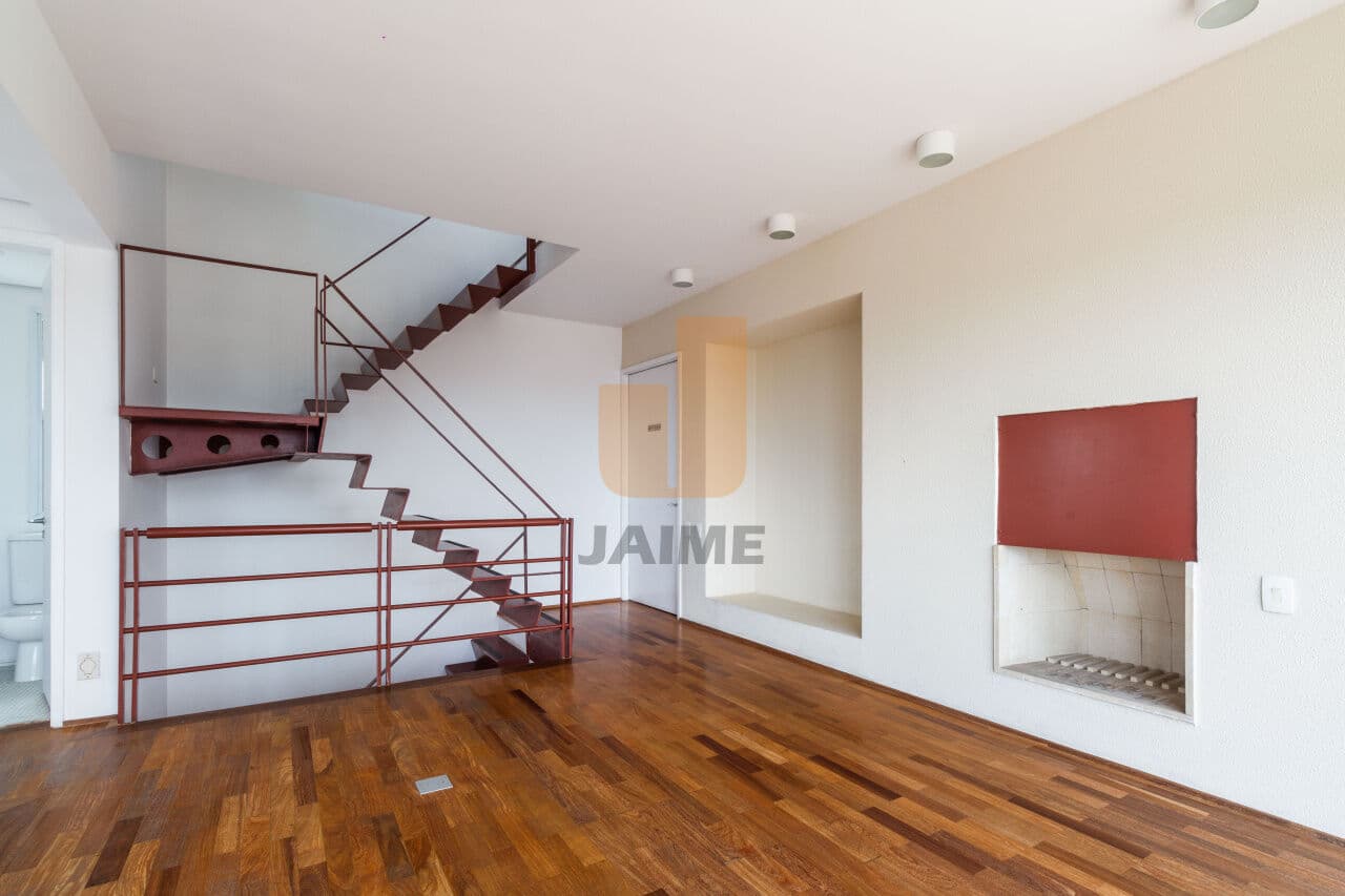 Apartamento de 2 dormitórios na R Leão Coroado — Vila Madalena, São Paulo - foto 4