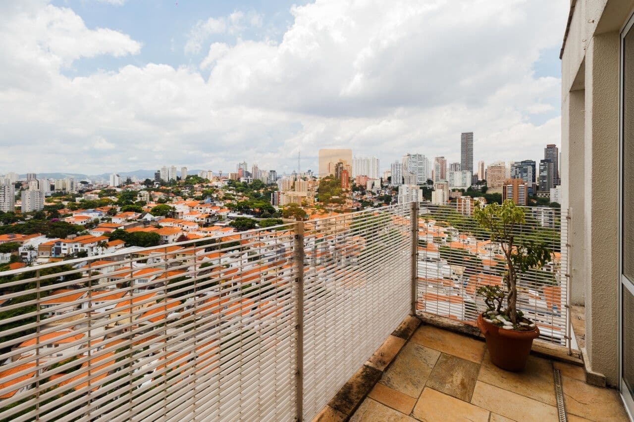 Apartamento de 2 dormitórios na R Leão Coroado — Vila Madalena, São Paulo - foto 5