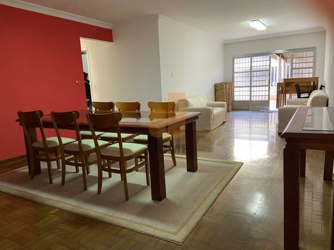 Apartamento em Bom Retiro