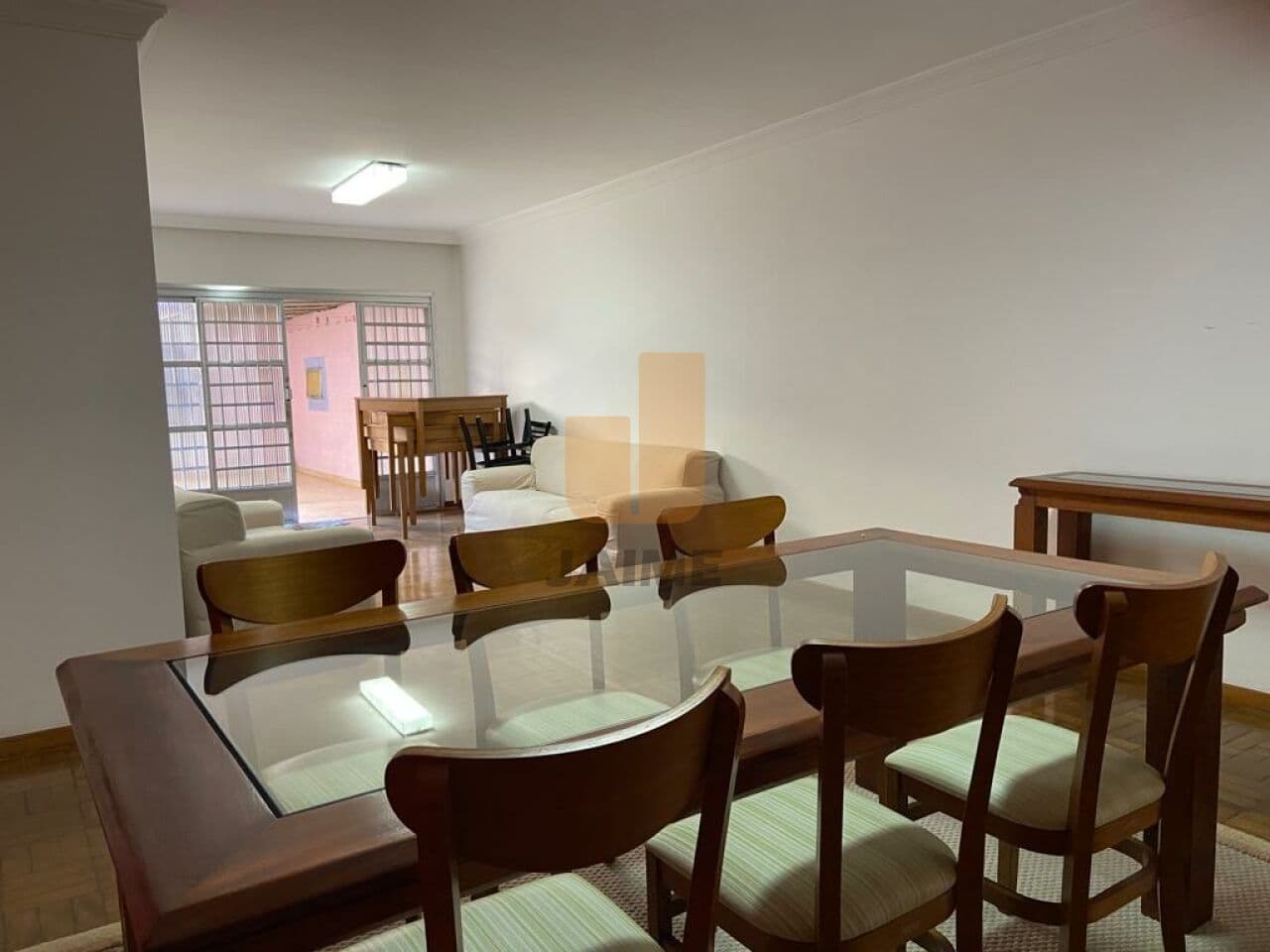 Apartamento de 3 dormitórios na R Afonso Pena — Bom Retiro, São Paulo - foto 4