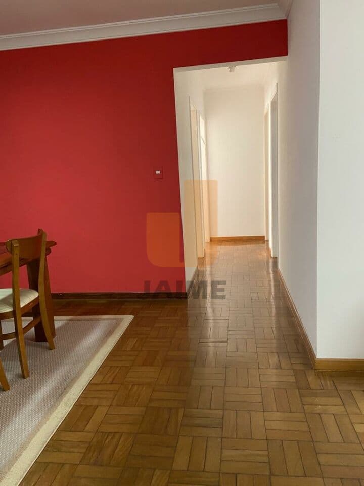 Apartamento de 3 dormitórios na R Afonso Pena — Bom Retiro, São Paulo - foto 2