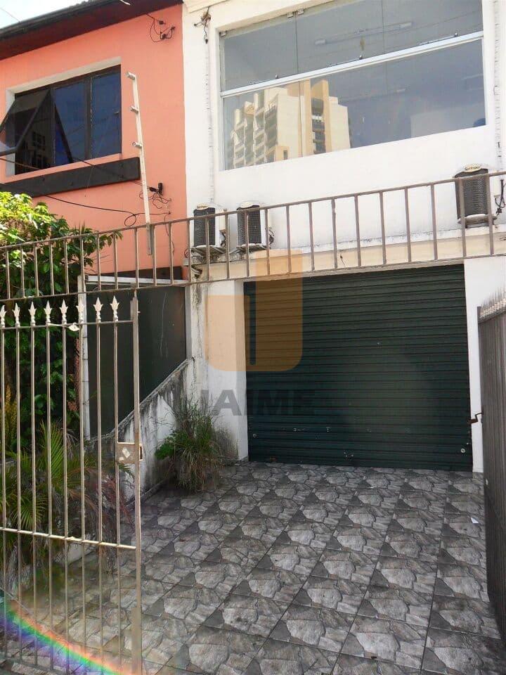Comercial de 3 dormitórios na R Catequese — Butantã, São Paulo