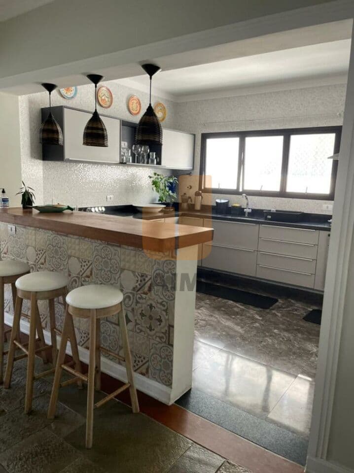 Apartamento em Centro