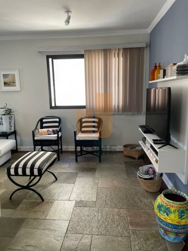 Apartamento de 3 dormitórios na R Vicente Leoporace — Centro, São Paulo - foto 2