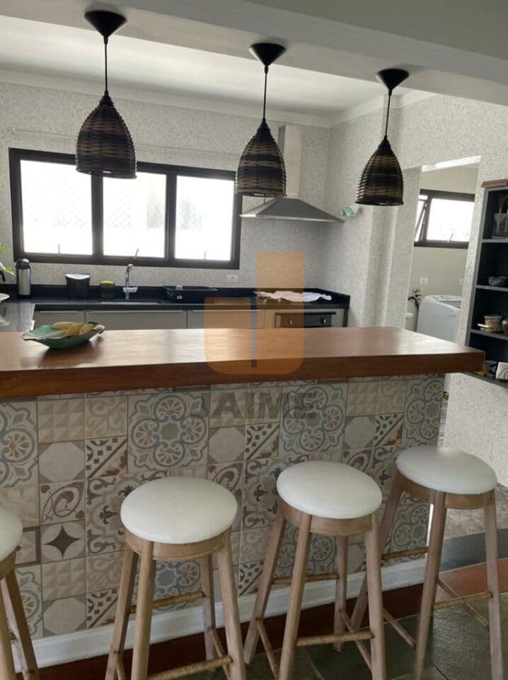 Apartamento de 3 dormitórios na R Vicente Leoporace — Centro, São Paulo - foto 3