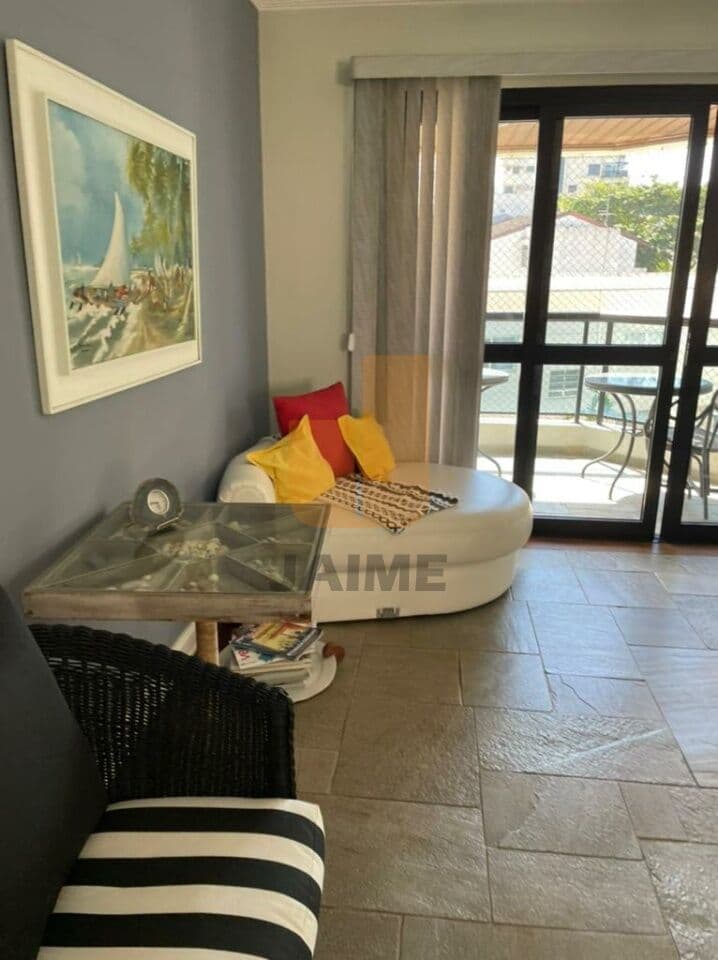 Apartamento de 3 dormitórios na R Vicente Leoporace — Centro, São Paulo - foto 4