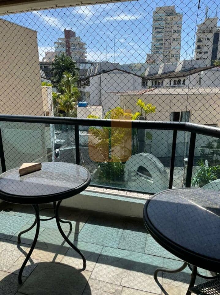 Apartamento de 3 dormitórios na R Vicente Leoporace — Centro, São Paulo - foto 5
