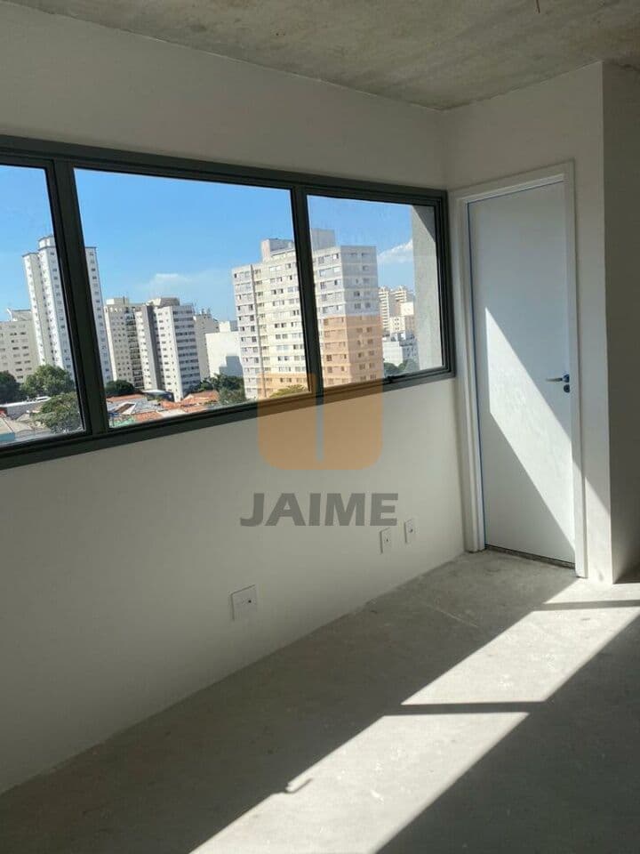 Apartamento de 3 dormitórios na R Cotoxó — Perdizes, São Paulo - foto 2