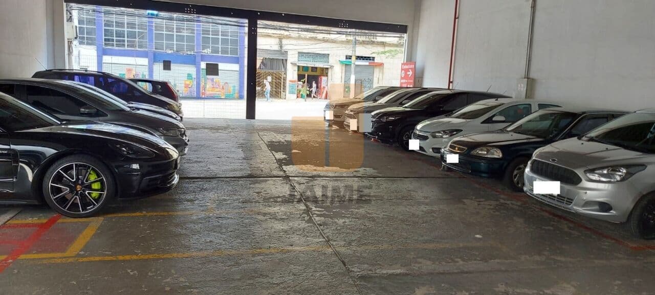 Comercial na AL BARÃO DE LIMEIRA — Campos Elíseos, São Paulo - foto 2