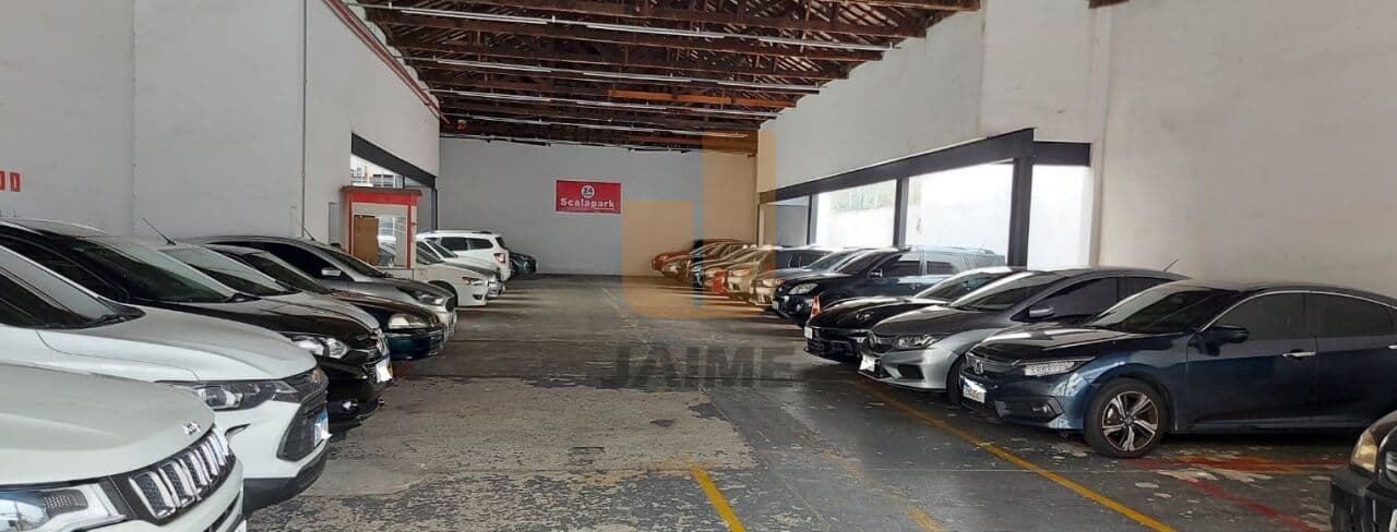 Comercial na AL BARÃO DE LIMEIRA — Campos Elíseos, São Paulo - foto 3