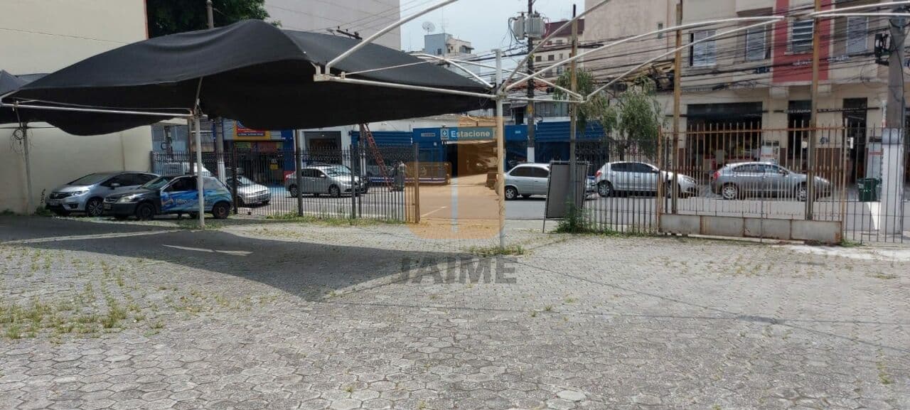 Terreno na AL BARÃO DE LIMEIRA — Campos Elíseos, São Paulo - foto 2