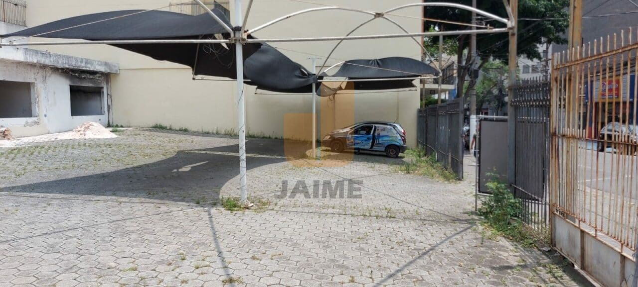 Terreno na AL BARÃO DE LIMEIRA — Campos Elíseos, São Paulo - foto 3