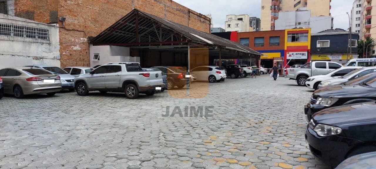 Terreno na AL BARÃO DE LIMEIRA — Campos Elíseos, São Paulo - foto 2