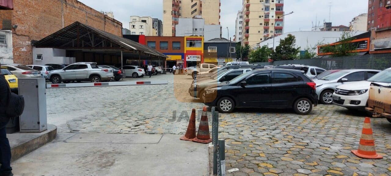 Terreno na AL BARÃO DE LIMEIRA — Campos Elíseos, São Paulo - foto 3