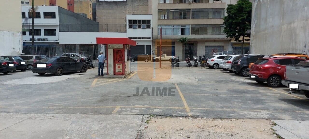 Comercial na AL BARÃO DE LIMEIRA — Campos Elíseos, São Paulo - foto 2