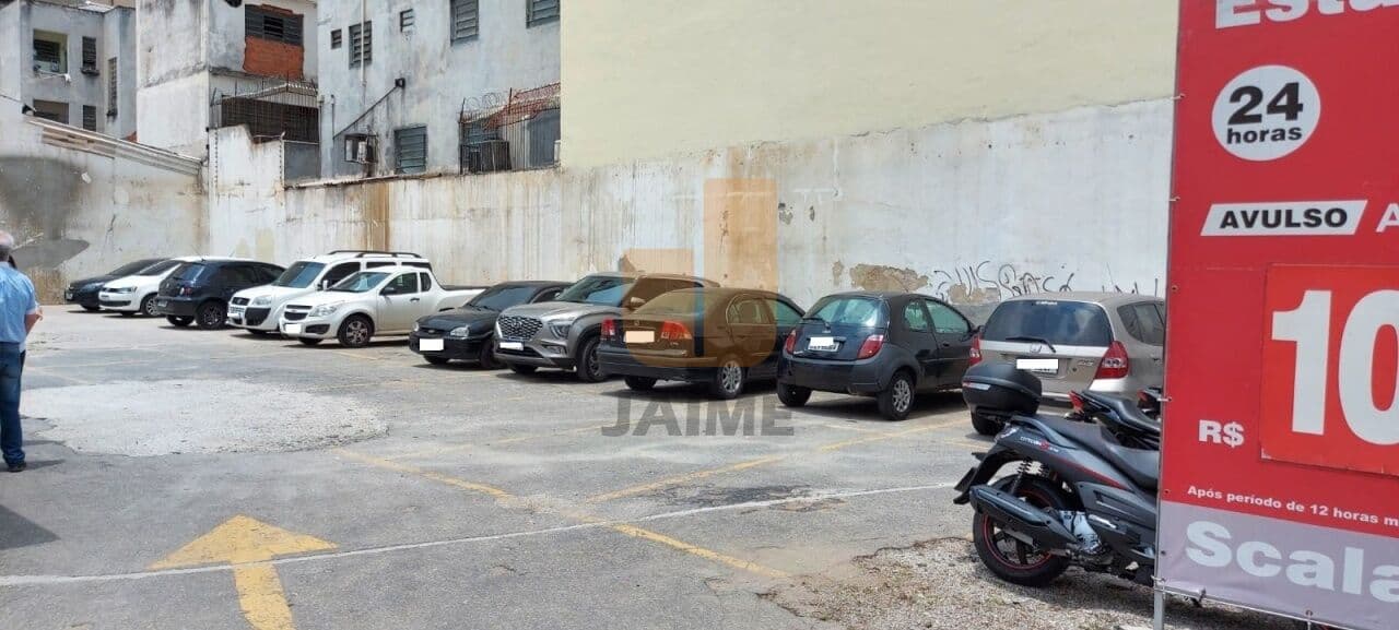 Comercial na AL BARÃO DE LIMEIRA — Campos Elíseos, São Paulo - foto 3