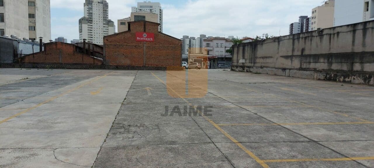 Terreno na R Brigadeiro Galvão — Barra Funda, São Paulo - foto 3