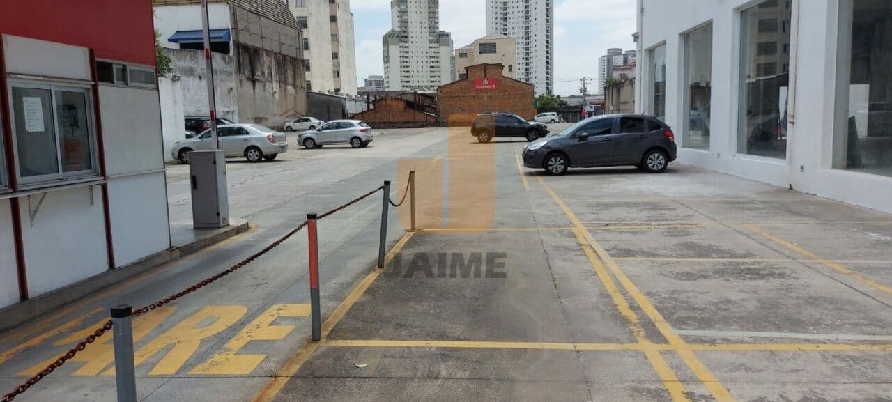 Terreno na R Brigadeiro Galvão — Barra Funda, São Paulo - foto 4