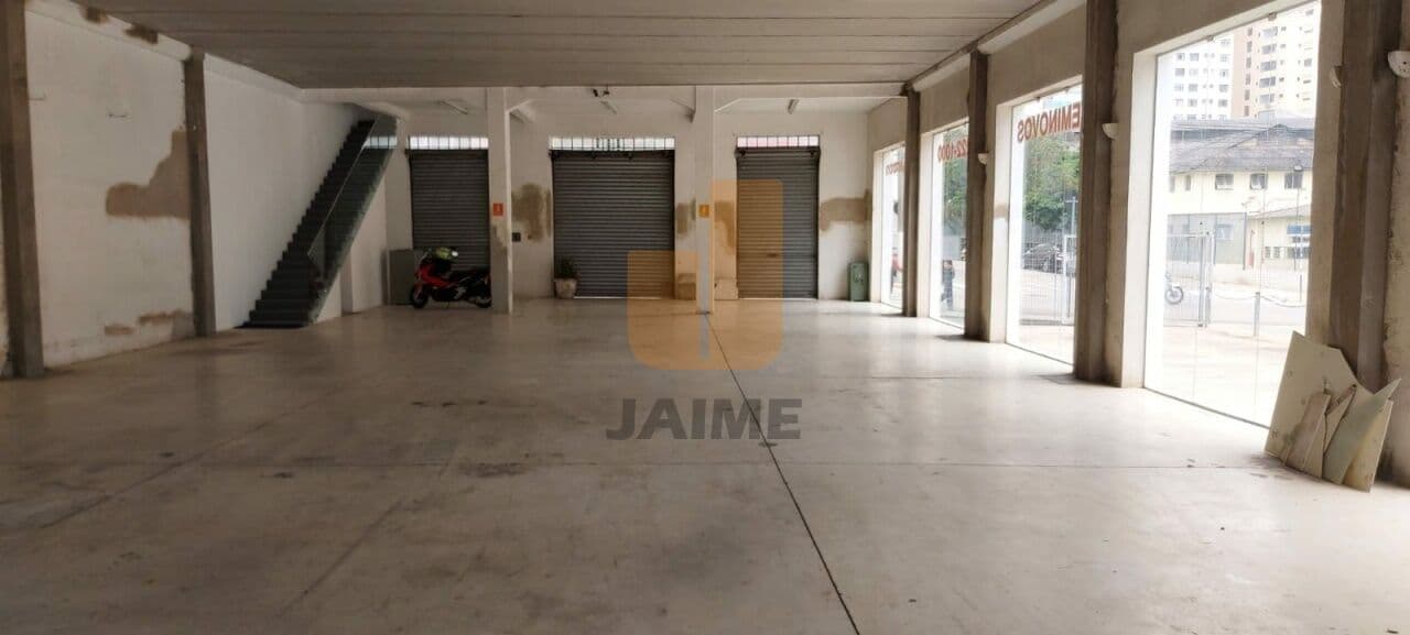 Comercial em Barra Funda