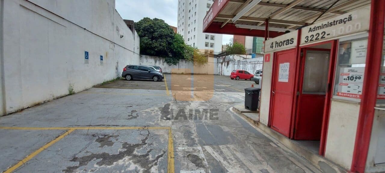 Terreno na R Frederico Abranches — Santa Cecília, São Paulo - foto 2