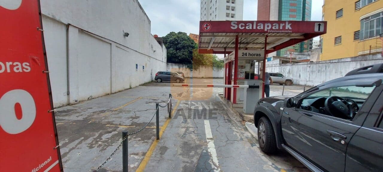 Terreno na R Frederico Abranches — Santa Cecília, São Paulo - foto 3