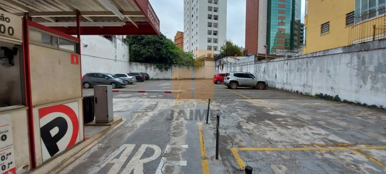 Terreno na R Frederico Abranches — Santa Cecília, São Paulo - foto 4