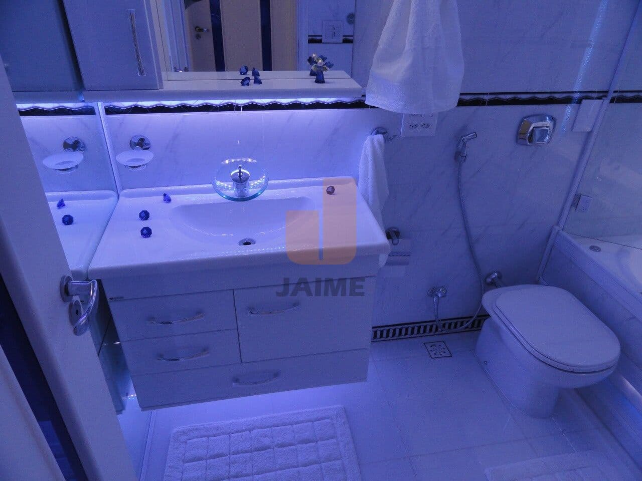 Apartamento de 2 dormitórios na Júlio Mesquita — Santa Efigênia, São Paulo - foto 2