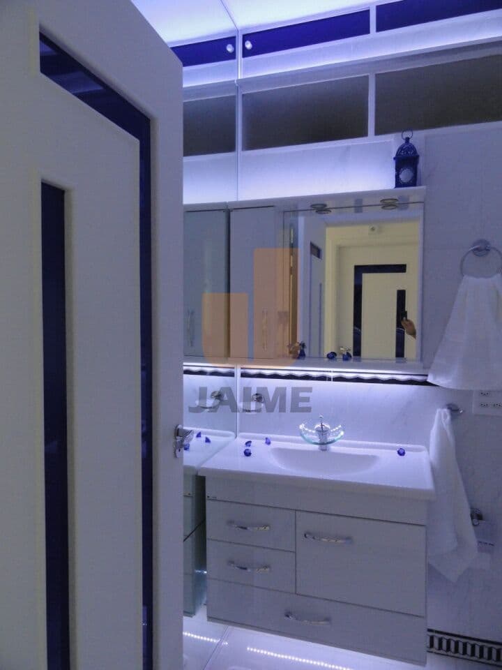 Apartamento de 2 dormitórios na Júlio Mesquita — Santa Efigênia, São Paulo - foto 4