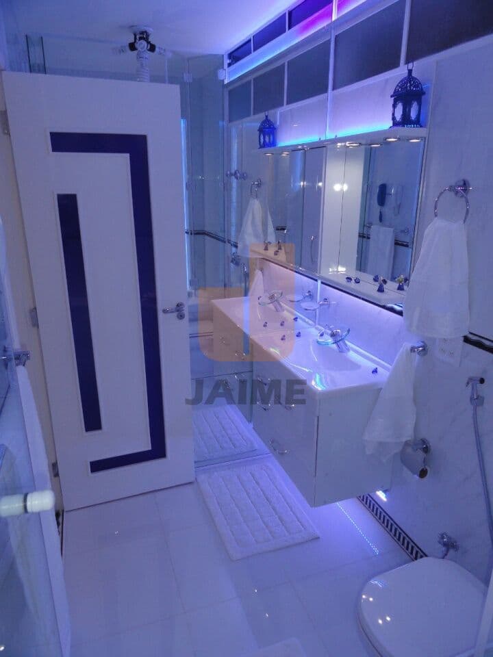 Apartamento de 2 dormitórios na Júlio Mesquita — Santa Efigênia, São Paulo - foto 5