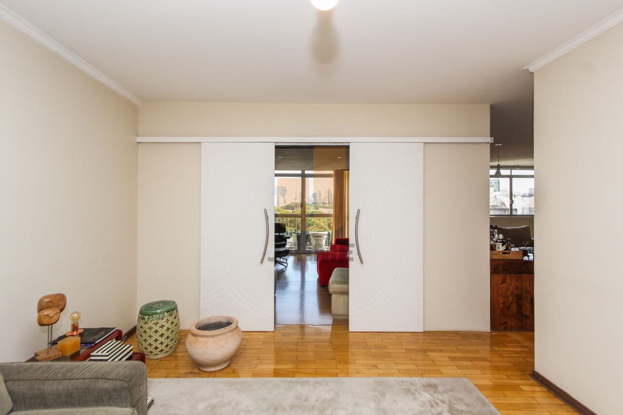 Apartamento de 3 dormitórios na R Bandeirantes — Bom Retiro, São Paulo - foto 5