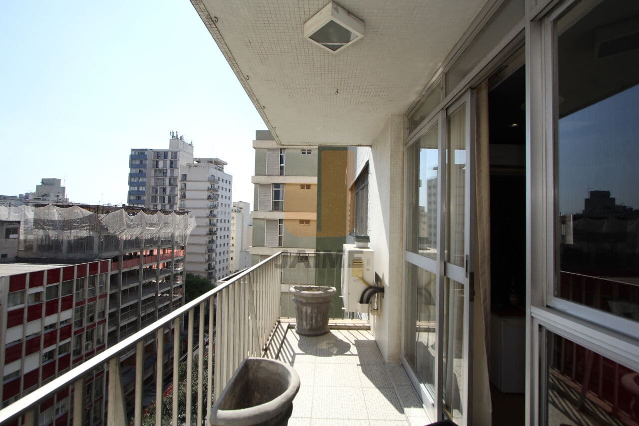 Apartamento de 3 dormitórios na R Bandeirantes — Bom Retiro, São Paulo - foto 3