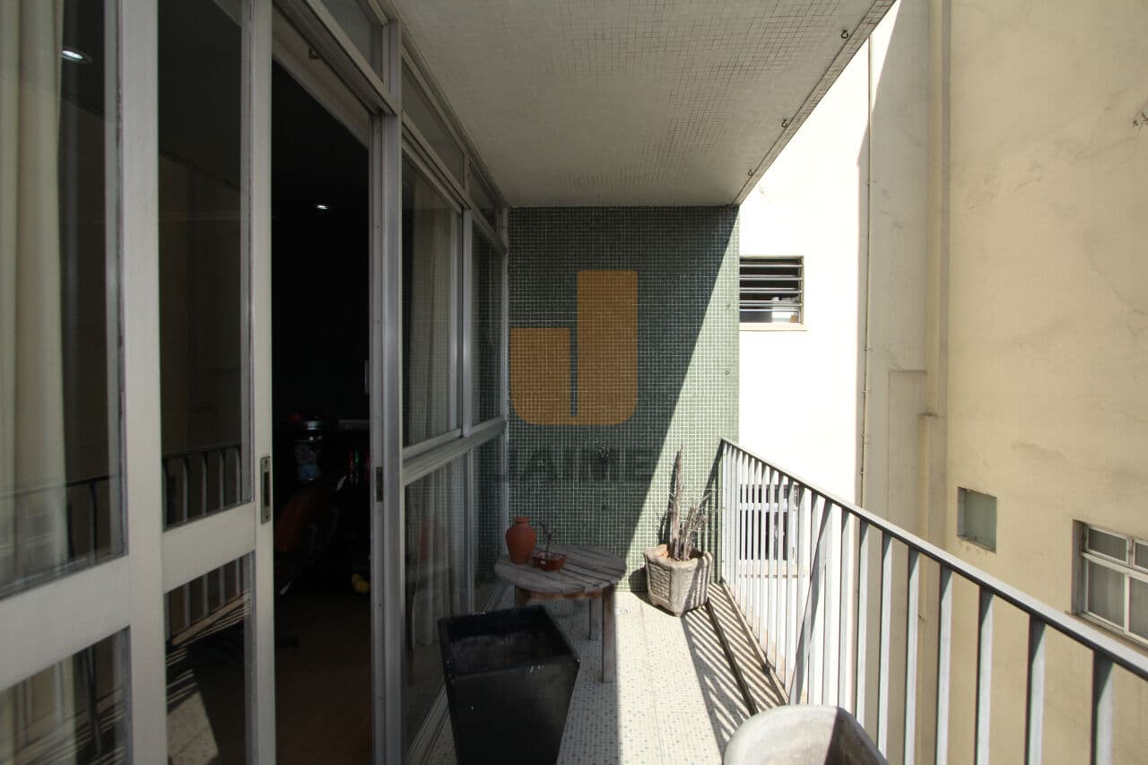 Apartamento de 3 dormitórios na R Bandeirantes — Bom Retiro, São Paulo - foto 4