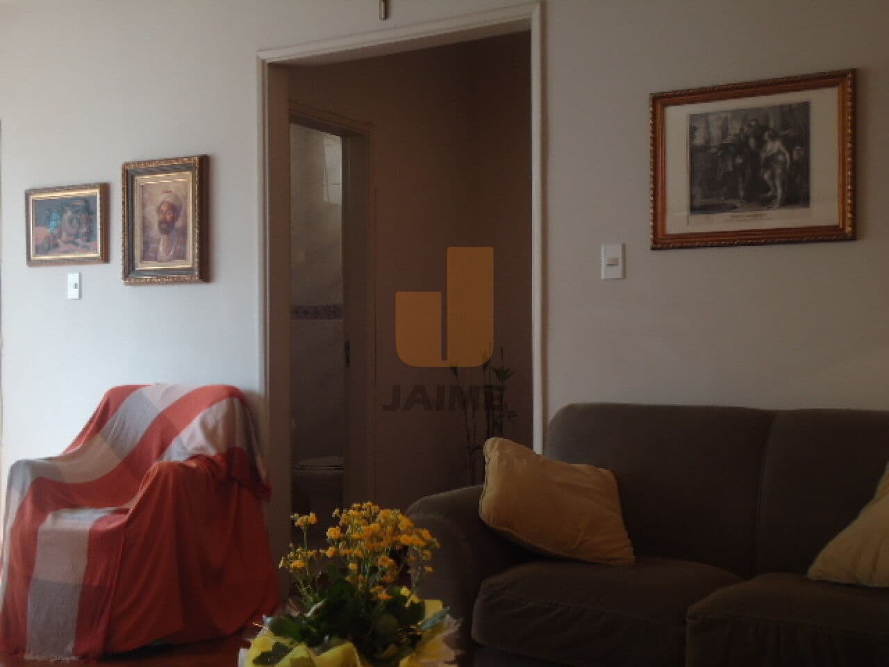 Apartamento de 2 dormitórios na R Antônio Carlos — Consolação, São Paulo - foto 2