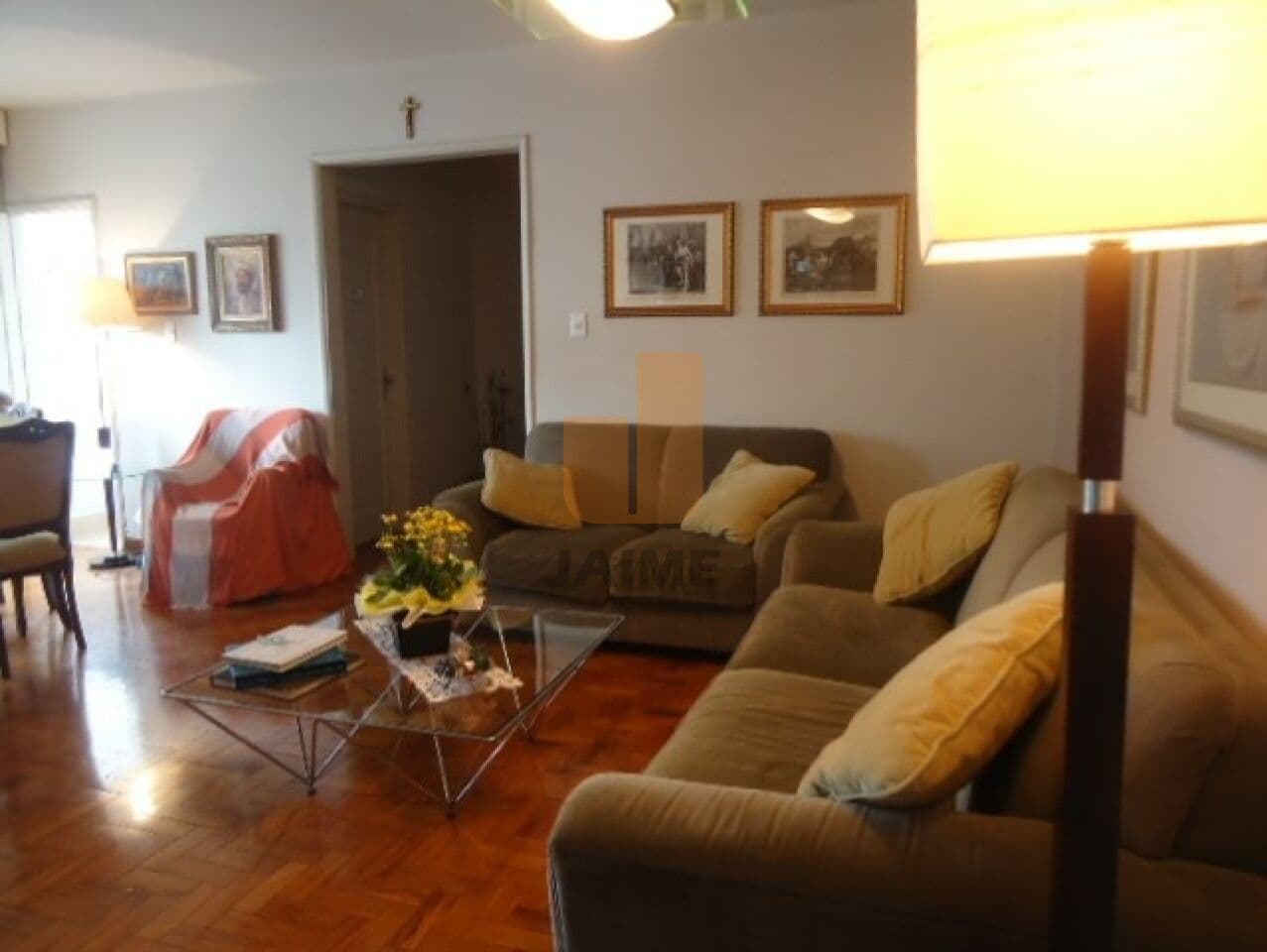 Apartamento de 2 dormitórios na R Antônio Carlos — Consolação, São Paulo - foto 5