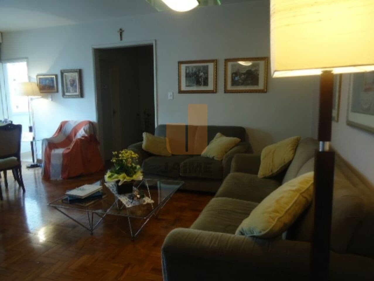Apartamento de 2 dormitórios na R Antônio Carlos — Consolação, São Paulo - foto 3