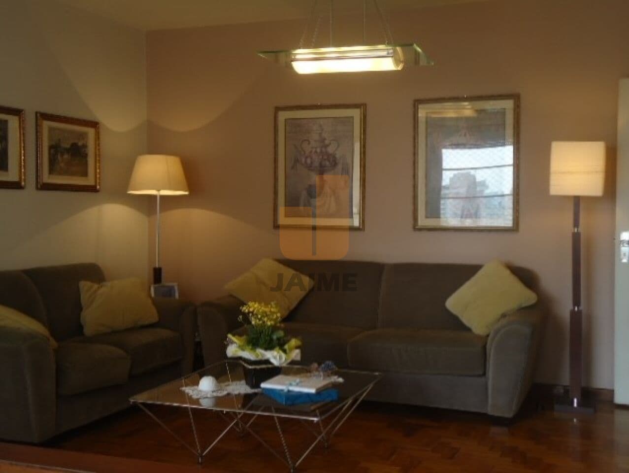 Apartamento em Consolação