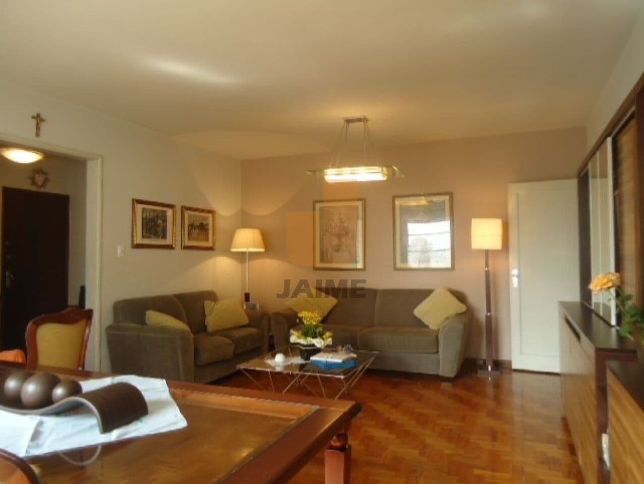 Apartamento de 2 dormitórios na R Antônio Carlos — Consolação, São Paulo - foto 4