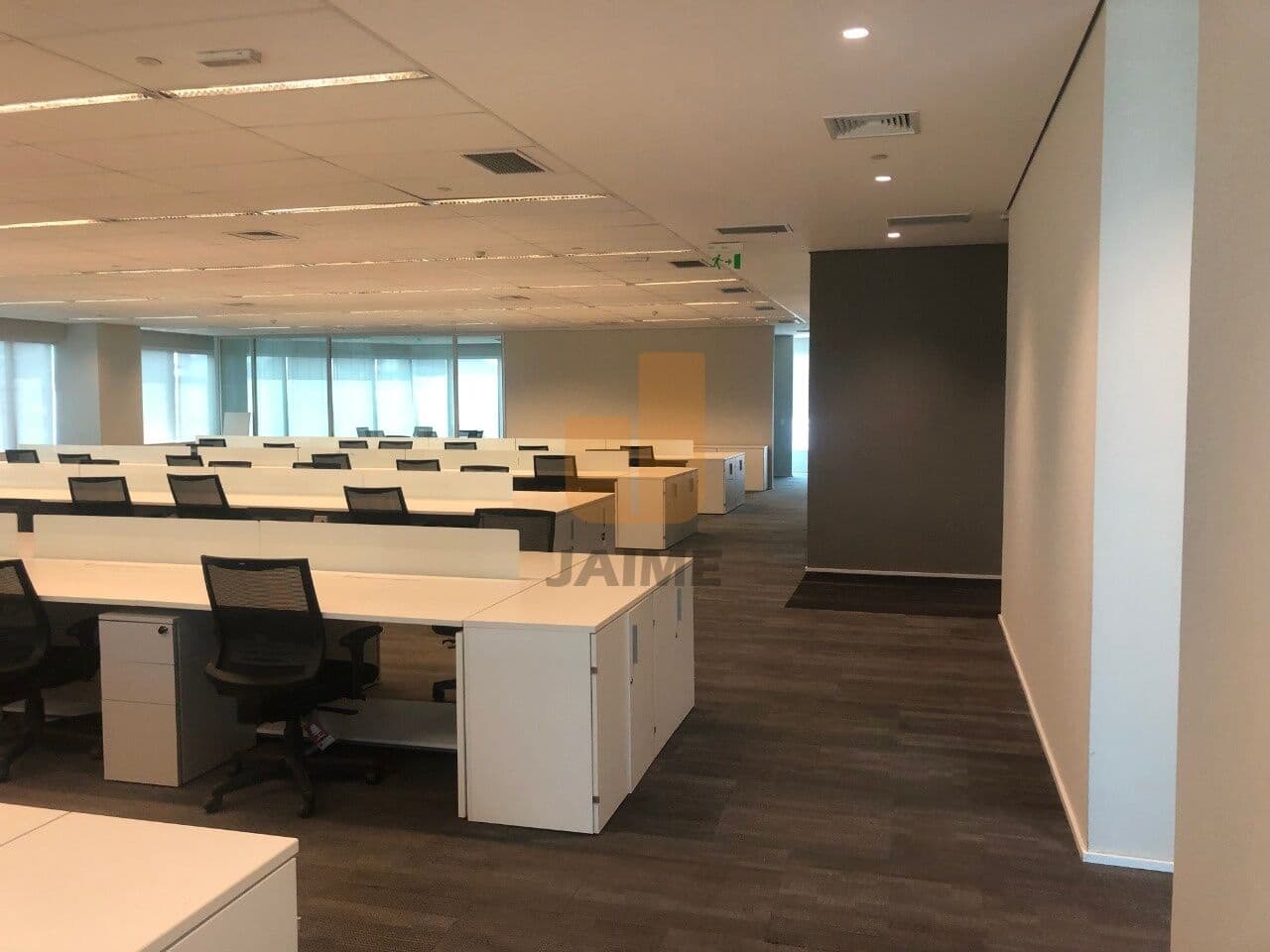 Comercial na AV Brigadeiro Faria Lima — Itaim Bibi, São Paulo - foto 3