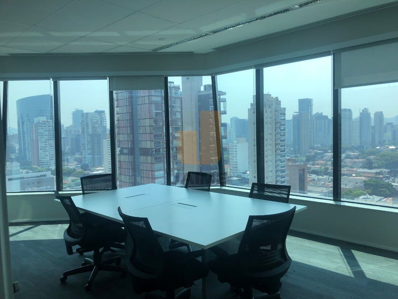 Comercial na AV Brigadeiro Faria Lima — Itaim Bibi, São Paulo - foto 5
