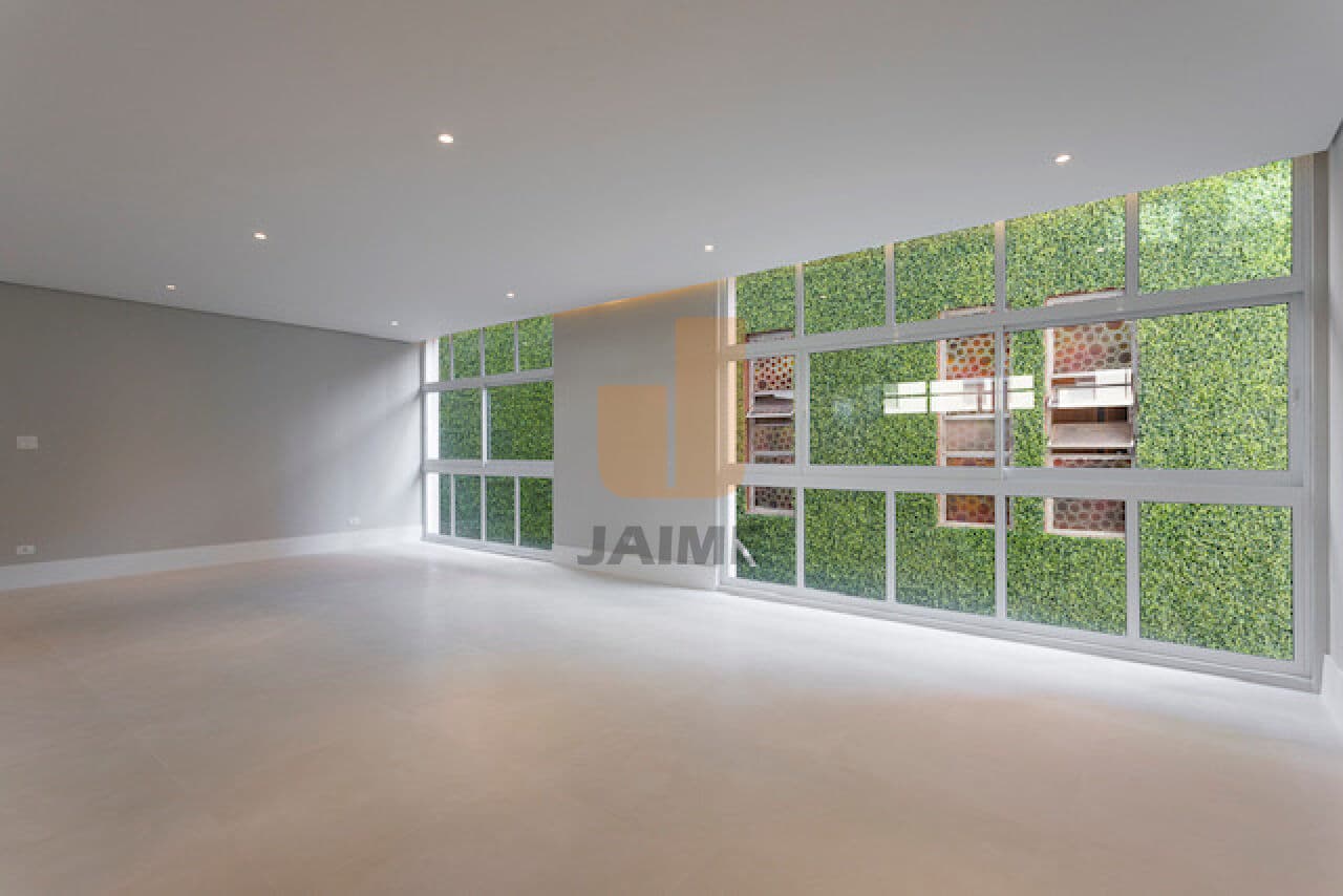 Apartamento de 3 dormitórios na R Haddock Lobo — Cerqueira César, São Paulo - foto 2